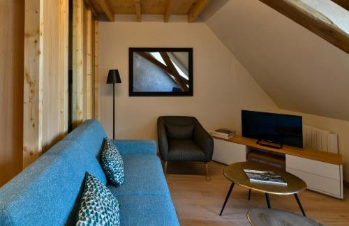 9 - Seigneurie Fouquet - Pesmacody - Photo 10