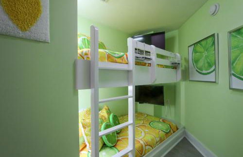 How About A Slice of KeyLime Pie Waterscape A521 - Foto 1