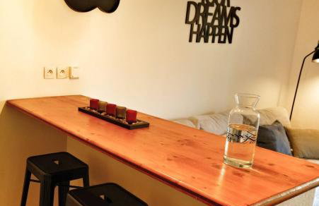 Le Cocoon Jasmin T2 RDC cosy avec jardin clos - Foto 3