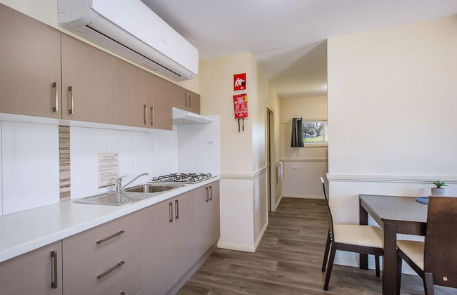 Discovery Parks - Lake Hume, New South Wales - Photo 24