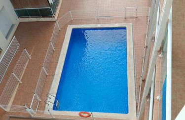 Ático El Racó de Carmen - Torreblanca - Foto 21