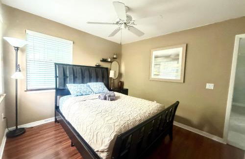 Beautiful Waterfront Home Less Than 7 mins to Beaches - Foto 42