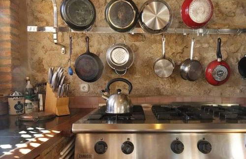 Traditional Farmhouse; large pool,gardens & views. - Foto 17