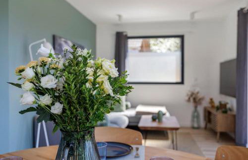 A break in Vérel Nature, Family, Mountain view - Foto 17