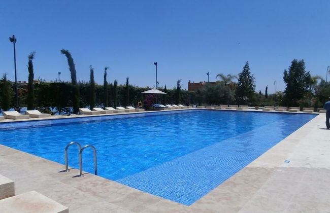 Villa Jasmine V4 70 Marrakesh - Foto 23