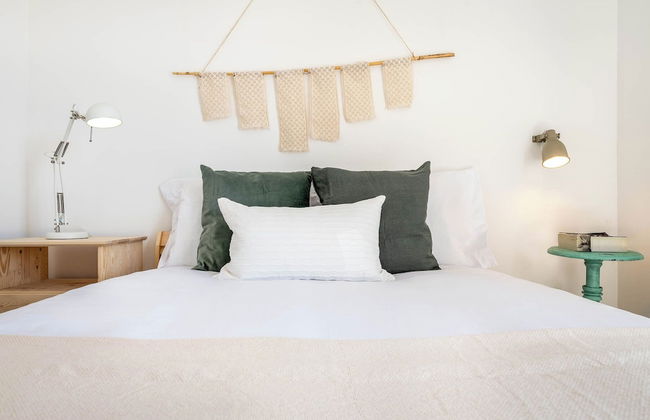 Aguda1 · Aguda's Family House 4bd, Parking, BBQ - Foto 13