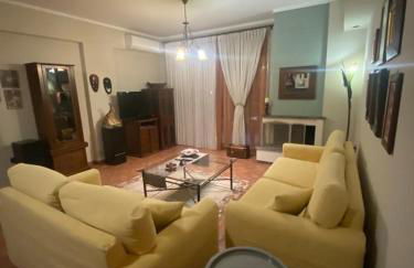 Όμορφο, άνετο ζεστά διακοσμημένο διαμέρισμα - Photo 3