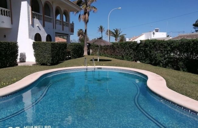 Dúplex en primera Línea de playa - Foto 10