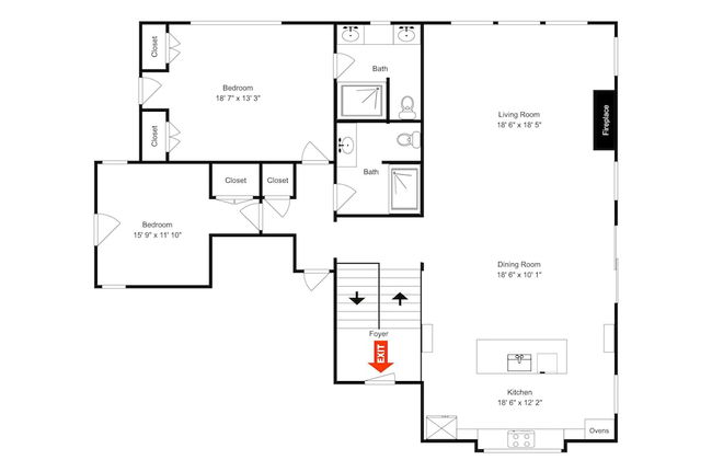 Stilwater Serenity by Taylor Made Deep Creek - Photo 21