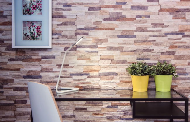 Shenkin Vilmar Apartments - Foto 16