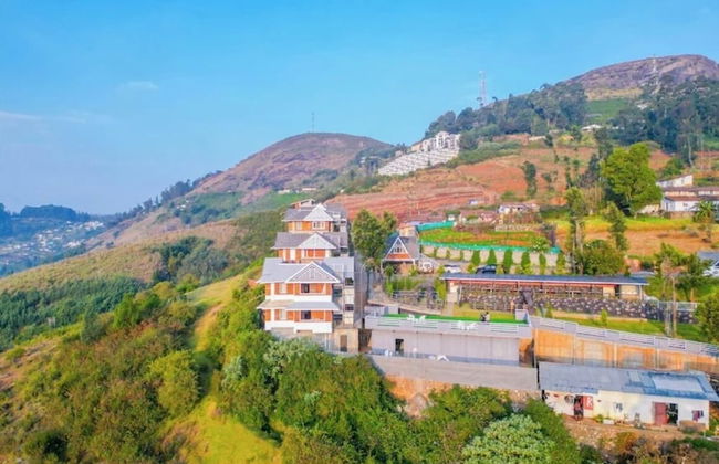 Kanavu Valley View Resort - Foto 31