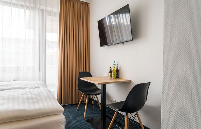 Apartments an der Kö - Foto 6