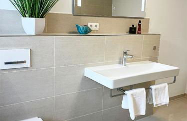 Exklusive 5 Sterne Seeresidenz, Sauna, See, Hund - Foto 59