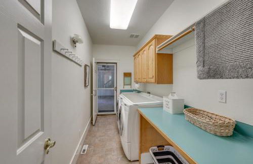 Riverfront and Lake Retreat 9 Mi to Lucky Peak! - Foto 25