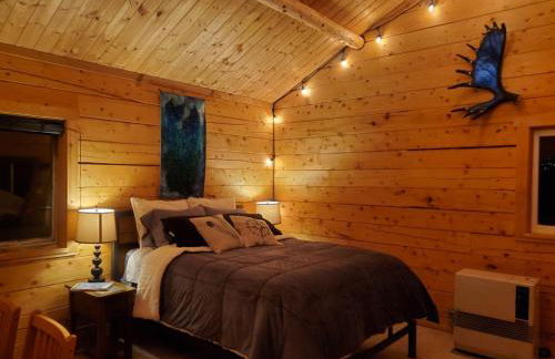 Little Bear Getaway Cabins - Foto 35