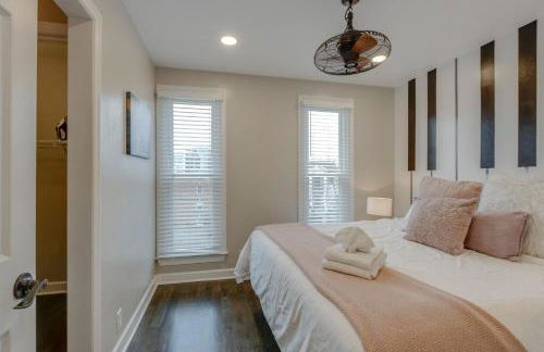 Walk about Hillsboro Village, 9 mins to downtown! - Foto 26