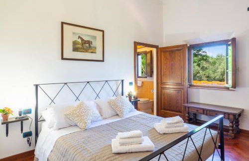 La Tegolaja Belvedere con Piscina - Foto 36