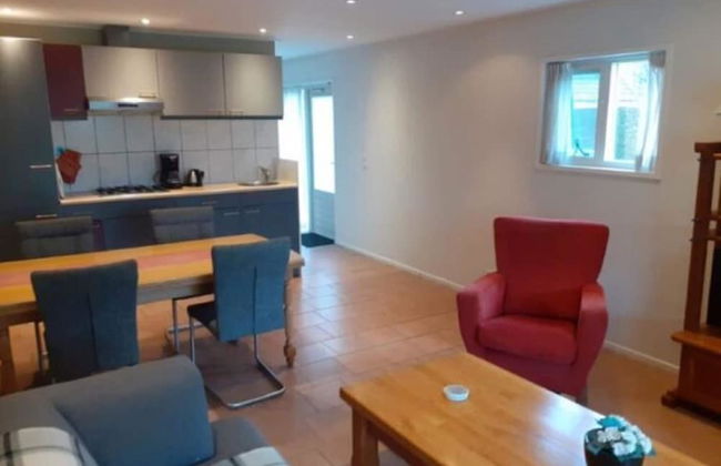 Farmhouse in Fochteloo Near National Park - Foto 13