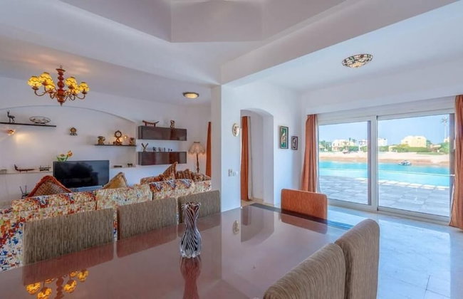 VESTA - El Gouna Residence - Foto 12