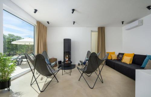 Villa Sunset - with private pool, squash coart and table tennis - Foto 33