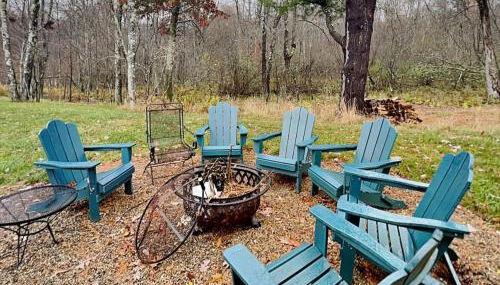 Buzzy Bee Lodge - Foto 4