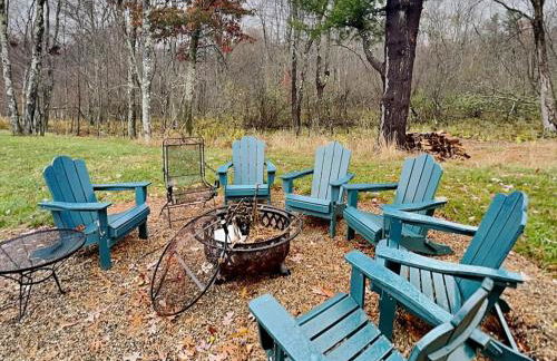 Buzzy Bee Lodge - Foto 4