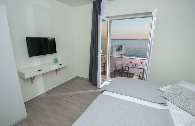 Seaside Luxury Suites - Foto 16