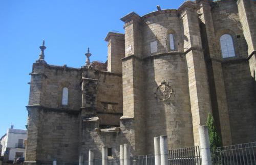 Casa Rural Balcón del Camino Viejo - Foto 49