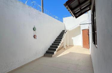 Casa por do Sol amarelo - Foto 17