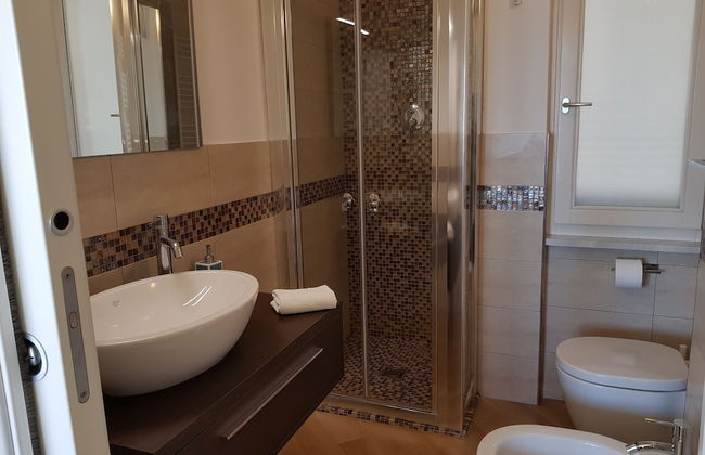 Stunning Sea view Apartment - Foto 32