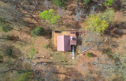 Cabin w Fireplace Fire Pit Grill & Games - Foto 45