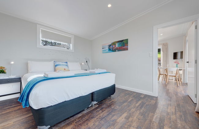 Woodside Bay Chalets - Foto 2