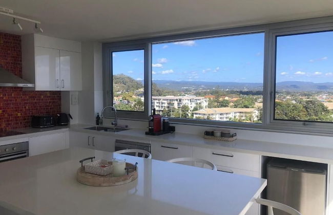 Oceania Beachside Holiday Apartments - Foto 30