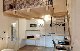 Auszeit Erfurt - stilvoller Bungalow mit Parkplatz - zentrumsnah - Foto 48