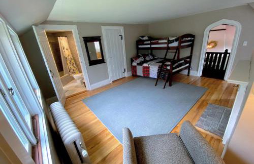 Holden Frost House - Foto 64