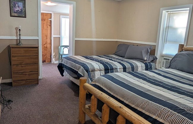 Cedarvale Cabins at Turner Falls - Photo 17