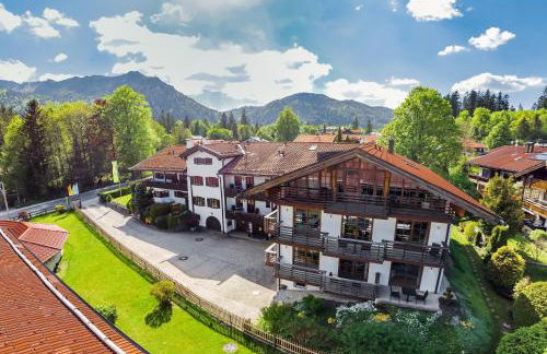 Hubertus Apartments - Foto 1