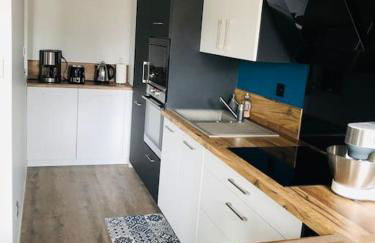 Charmant T2 idéal CV parking privé à la résidence - Foto 33