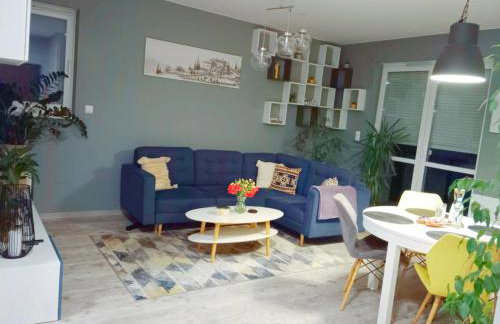 Apartament z Tarasem - Foto 12