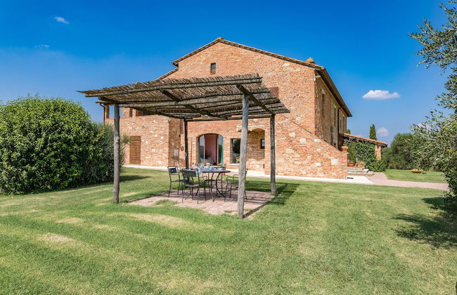 Agriturismo Baccoleno - Foto 155