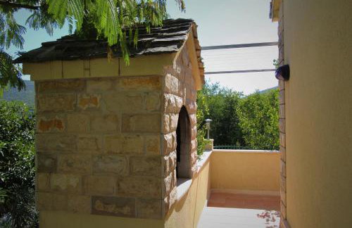 Holiday house Lovre - Foto 40