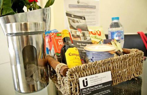 Cosy Studio right at Liverpool Street Station! - Foto 17