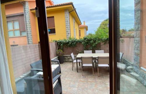 Alojamiento el Dorado - Foto 18