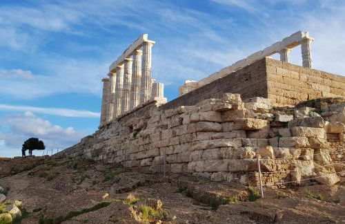 Sounio Palea Heaven - Foto 13