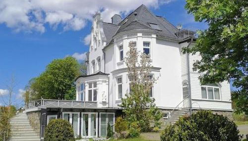 WeisseVilla Friedrichsbrunn Fewo SOLIDE - Foto 2