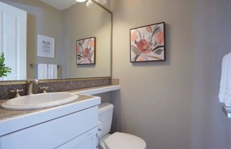 Fremont home with panoramic views near Woodland Zoo - Photo 23