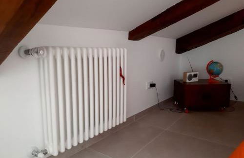 La Mansarda delle Mongolfiere - Foto 25