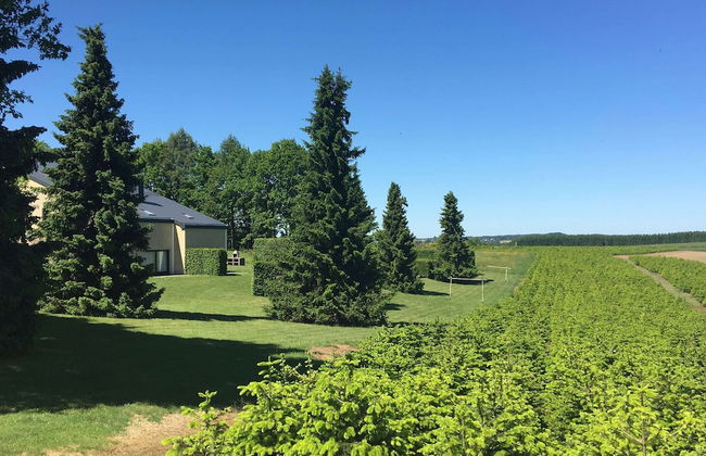 Family Apartment; Bouillon and Semois River - Foto 34