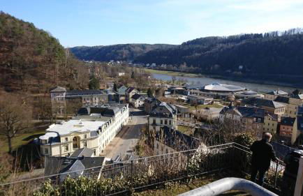 Ferienwohnung am kleinen Bärenstein 01796 Struppen OT Thürmsdorf Thürmsdorfer Str 28 - Foto 27