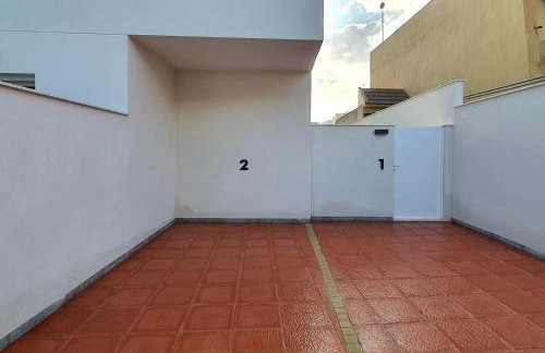 Thai Beach Residencial E, Private jacuzzi, Sea View, Rooftop, 50m to the beach - Foto 29